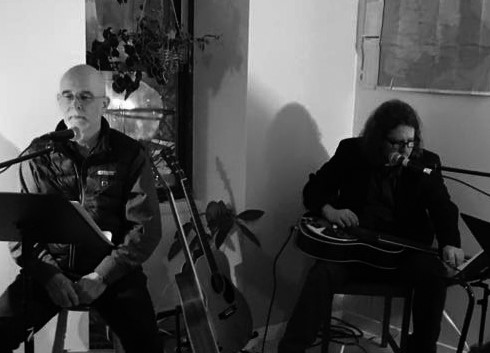 Collectif Jean & Fred